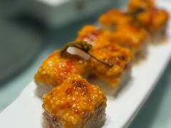 -北京老铺烤鸭(西稍门店)