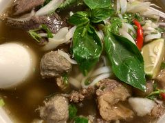 -大茴香越法料理(SOHO复兴店)