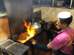 -马相卿特色烤肉面食馆(虎台店)