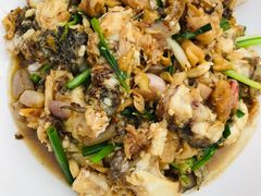 -龙溪海鲜酒家(溪涌店)