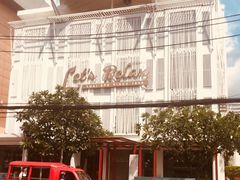-Let's Relax Spa(Phuket 3rd Street)
