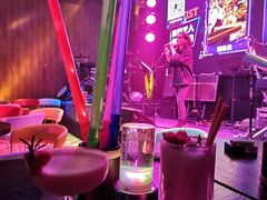 -MOSSO音乐酒吧·Live House(南京西路店)