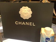 -Chanel(德基广场店)
