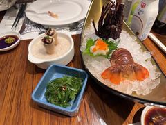 -Mr·Fish鱼鲜生海鲜放题(银泰in99店)