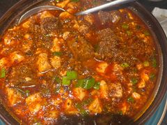 -华豫川酒家(双子塔店)