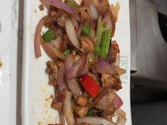 -火地铁板烧(昆山万象汇店)