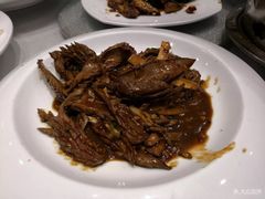 -老牌坊鲁菜名店(宽厚里店)