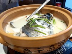 -江南小叙·美食研究院(鱼街店)