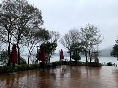 -天目湖涵田度假村