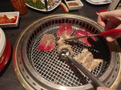 -AJIYA·池袋日式烧肉自助(天津万象城店)