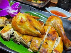 泰妃堂烧鸡-泰妃堂.泰菜.夜宵(赤岗总店)
