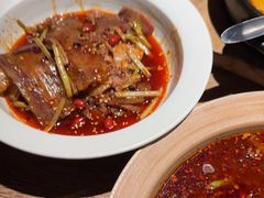 -巴蜀风·地道川菜(总店)