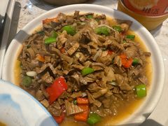 -小乡小镇·传承桐庐土菜·老板亲自烧的菜
