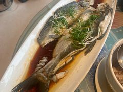 -年辉渔村·非遗传承餐厅(新丰江店)