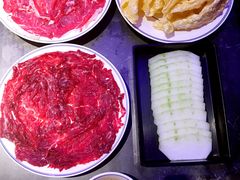 -小牛海记潮汕牛肉店(永定路店)