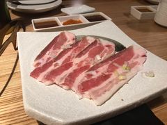 -江户烧肉(高德店)