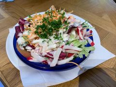 -NORDSEE Frankfurt Fisch Franke