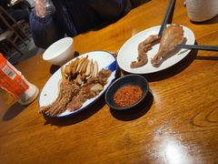 -邓公本味卤·江湖菜(天星桥创始店)