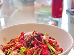 -野渡坡·极致湘菜·庭院餐厅(汉阳店)