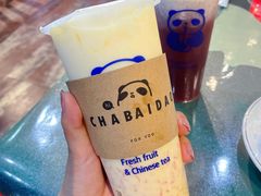 -茶百道(太原茂业天地店)