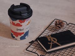 -Seesaw Coffee(西岸凤巢店)