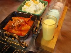 -斯比特花园西餐厅(东方商厦店)