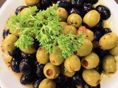 -bosphorus 铂斯西餐厅·土耳其烧烤(环市中路店)