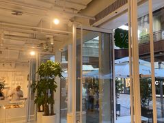 -% Arabica阿拉比卡咖啡(前滩太古里店)