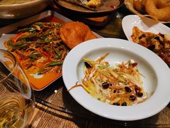 -金牌老碗时尚陕菜(王府井百货店)