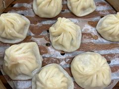 -汪一挑馄饨(老街店)