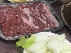-木萨火锅店(开鲁路店)