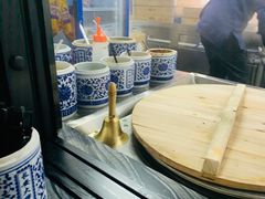 -长安大牌档之西安博物院文化餐厅(中贸店)