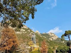 -青岛崂山太清宫