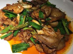 -百年神厨·地道川菜(清江西路店)