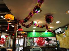 大堂-白魁老号饭庄(安内店)