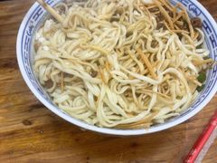 -堂吃饺子(维达北苑店)