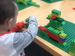 -斯坦星球AI编程·机器人科创·科学实验·信奥·思维·STEM·乐高·竞赛考级(长宁虹桥大融城荟聚中心)