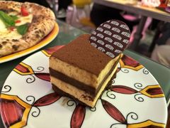 提拉米苏Tiramisu-BOTTEGA意库(中骏世界城店)