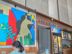 -福田口岸逸扉酒店创逸空间