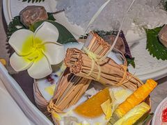 -芸山季·云南野生菌火锅(宝能环球汇店)