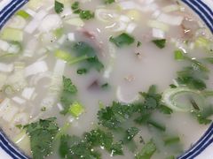羊肉汤-虢国羊肉汤馆(政二街店)