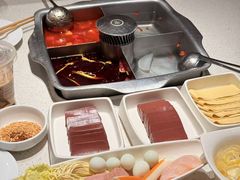 -海底捞火锅(杭州庆春路夜宵主题店)