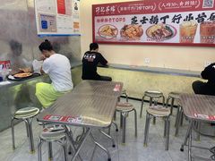 -孖记茶档·热腾茶餐(乐峰店)