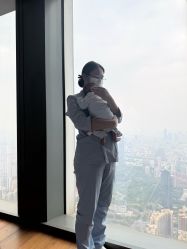-圣贝拉母婴护理中心(广州瑰丽店)