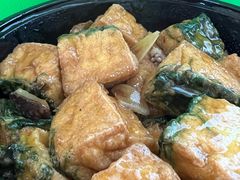 -小马哥融合菜(延安大街店)