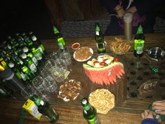 -老木头音乐空间(月河街店)