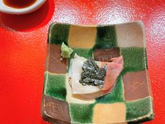 北寄贝-鮨青(恒基名人购物中心店)