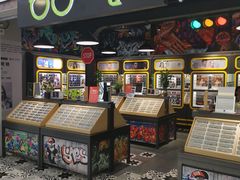 -镜客眼镜(浦江欢乐颂店)