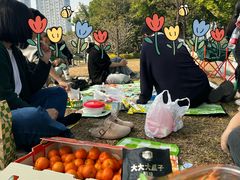 -二沙岛艺术公园