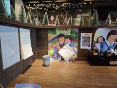 -雷神拉面(财富中心玉米楼店)